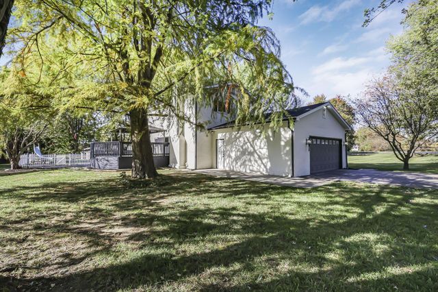 5535 Miller Church Road, Johnstown, OH 43031