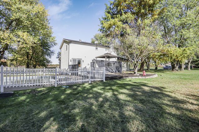 5535 Miller Church Road, Johnstown, OH 43031