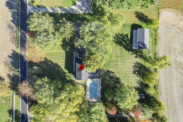 5535 Miller Church Road, Johnstown, OH 43031