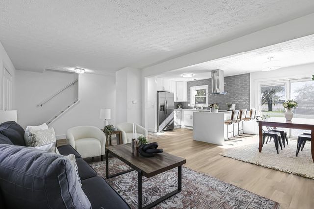 5535 Miller Church Road, Johnstown, OH 43031