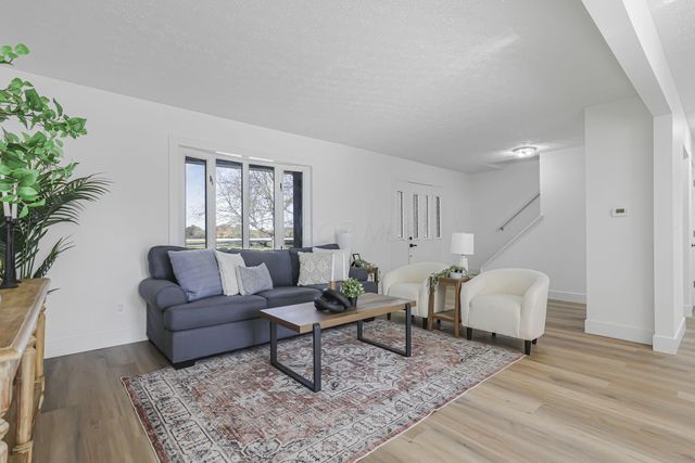 5535 Miller Church Road, Johnstown, OH 43031