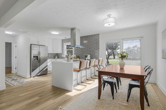 5535 Miller Church Road, Johnstown, OH 43031