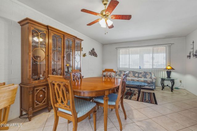 11419 N 111TH Avenue, Sun City, AZ 85351