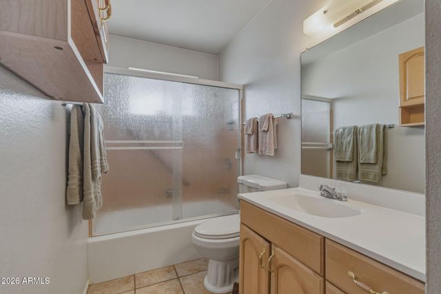 11419 N 111TH Avenue, Sun City, AZ 85351