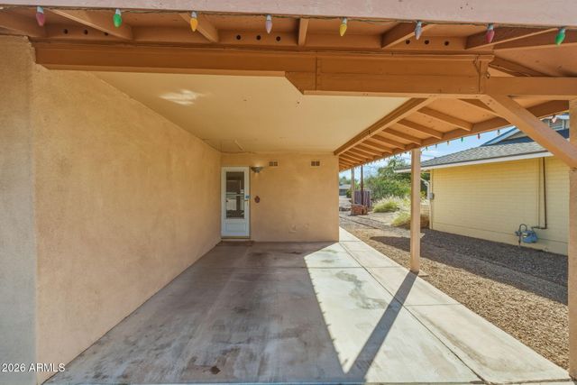 11419 N 111TH Avenue, Sun City, AZ 85351