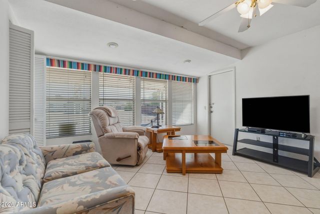 11419 N 111TH Avenue, Sun City, AZ 85351