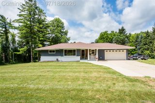 2992 Old Plank Road, Milford Charter Township, MI 48381