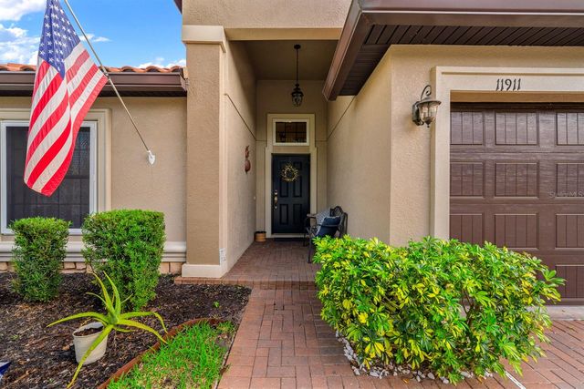 11911 FROST ASTER DRIVE, Riverview, FL 33579