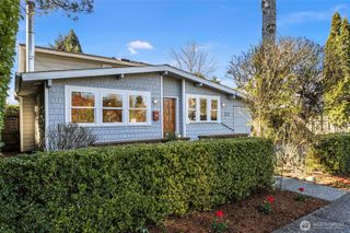 3813 NE 70th Street, Seattle, WA 98115