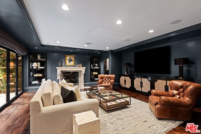 25115 Eldorado Meadow Road, Hidden Hills, CA 91302