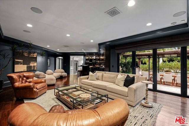 25115 Eldorado Meadow Road, Hidden Hills, CA 91302