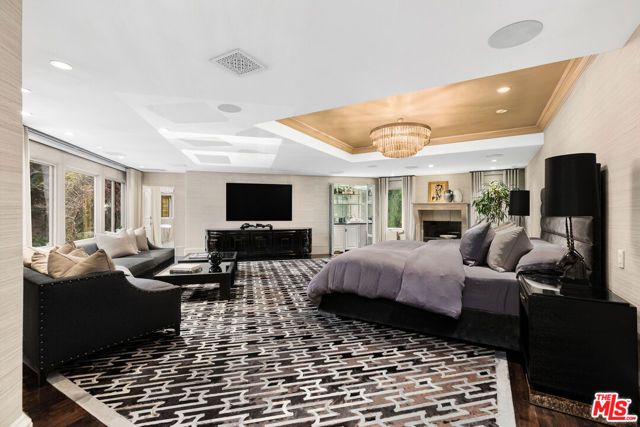 25115 Eldorado Meadow Road, Hidden Hills, CA 91302