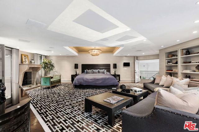 25115 Eldorado Meadow Road, Hidden Hills, CA 91302