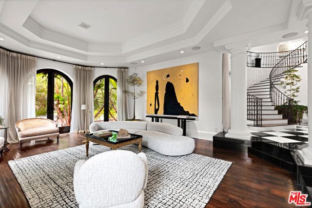 25115 Eldorado Meadow Road, Hidden Hills, CA 91302