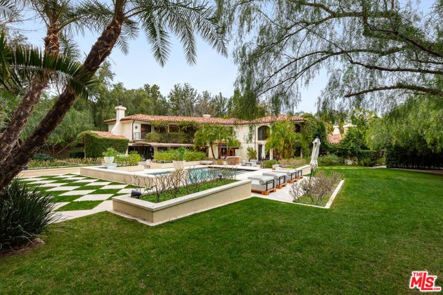 25115 Eldorado Meadow Road, Hidden Hills, CA 91302