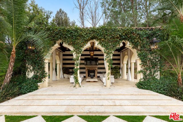 25115 Eldorado Meadow Road, Hidden Hills, CA 91302