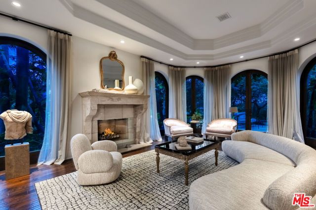 25115 Eldorado Meadow Road, Hidden Hills, CA 91302