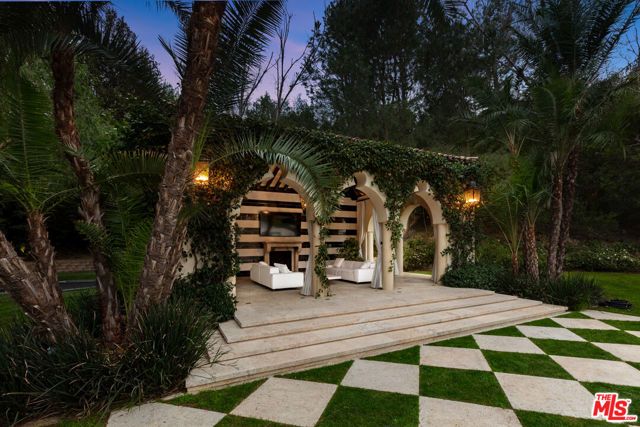 25115 Eldorado Meadow Road, Hidden Hills, CA 91302