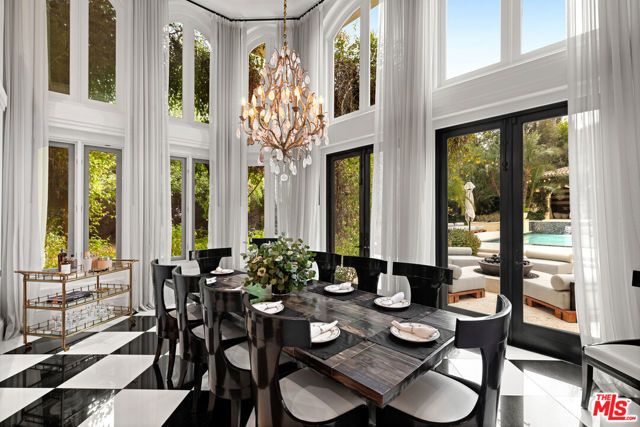 25115 Eldorado Meadow Road, Hidden Hills, CA 91302