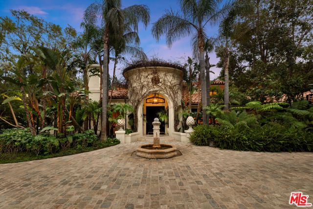 25115 Eldorado Meadow Road, Hidden Hills, CA 91302