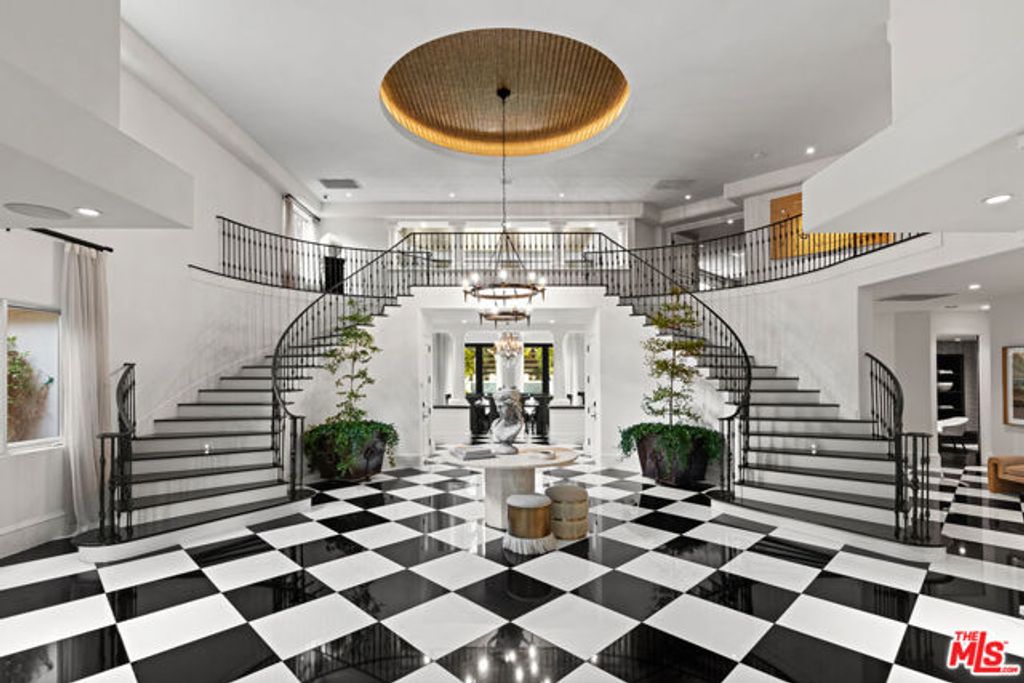 25115 Eldorado Meadow Road, Hidden Hills, CA 91302