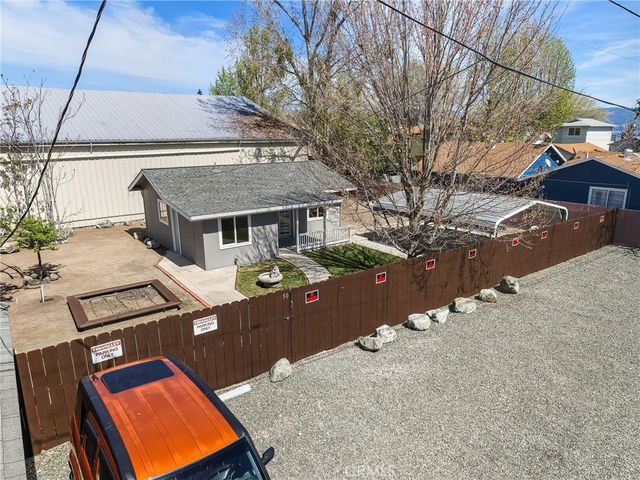 50 E, Lakeport, CA 95453