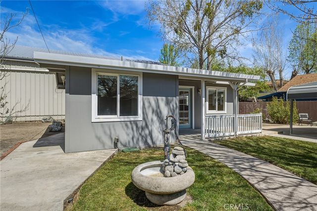 50 E, Lakeport, CA 95453