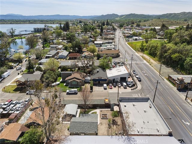 50 E, Lakeport, CA 95453