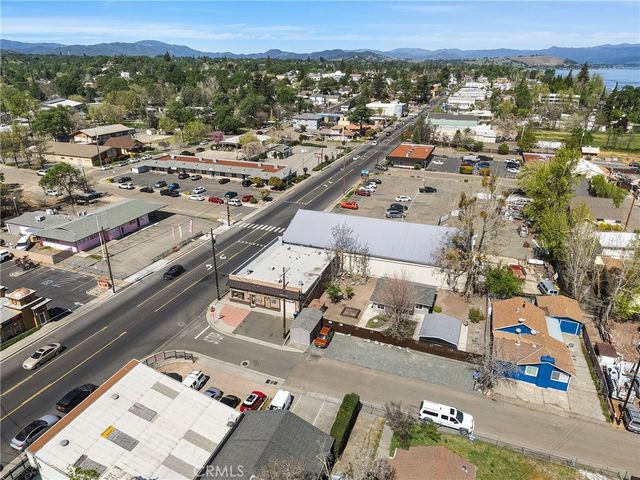 50 E, Lakeport, CA 95453