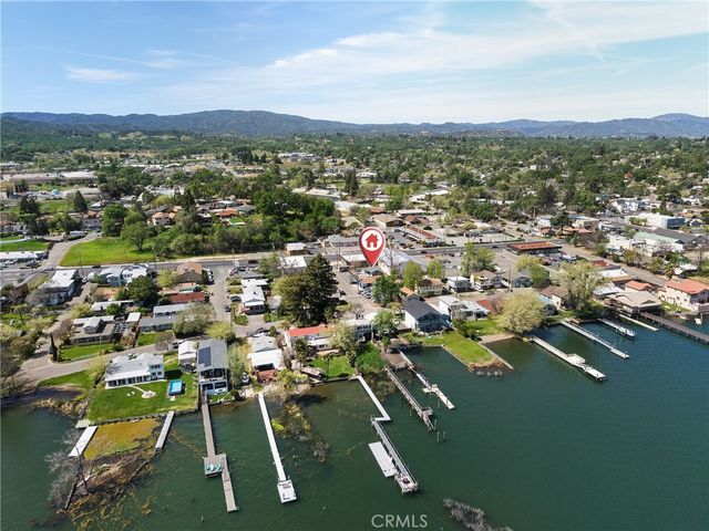 50 E, Lakeport, CA 95453