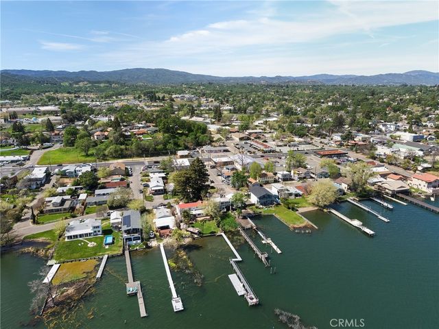 50 E, Lakeport, CA 95453