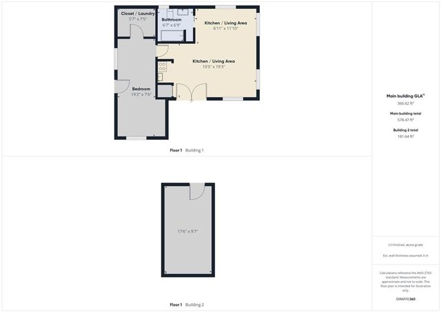 50 E, Lakeport, CA 95453