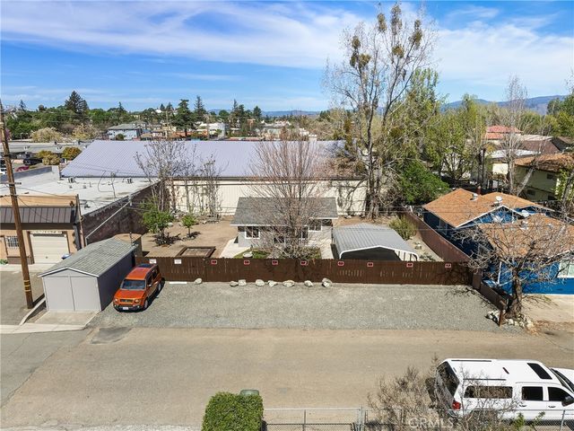 50 E, Lakeport, CA 95453