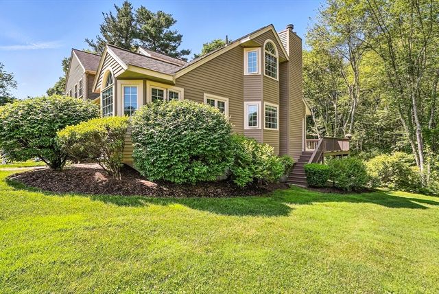 8 Birchwood Lane 8, Hopkinton, MA 01748