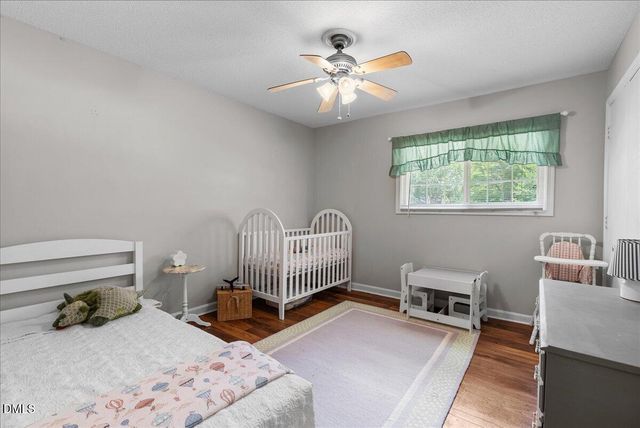 103 Pinewood Circle, Louisburg, NC 27549