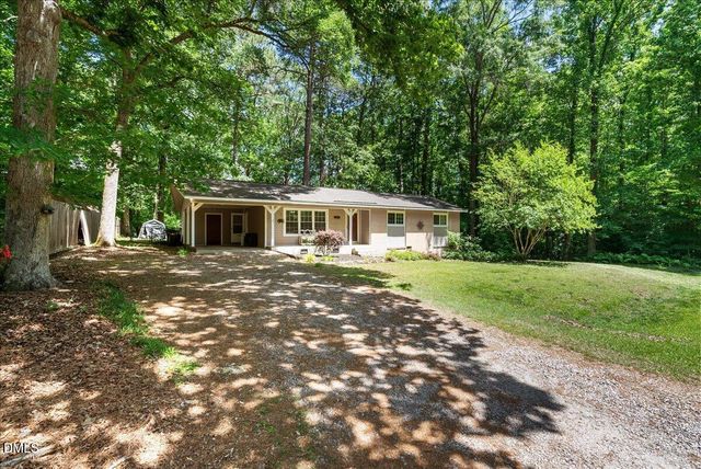 103 Pinewood Circle, Louisburg, NC 27549