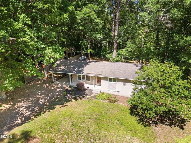 103 Pinewood Circle, Louisburg, NC 27549