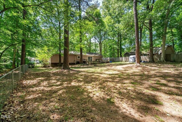 103 Pinewood Circle, Louisburg, NC 27549