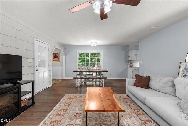 103 Pinewood Circle, Louisburg, NC 27549