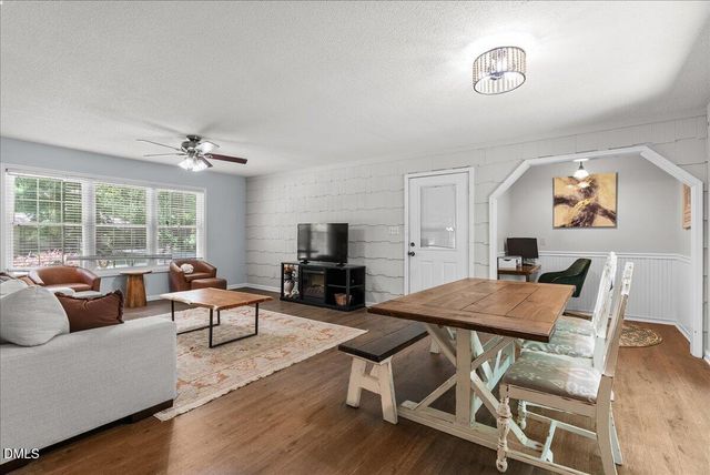 103 Pinewood Circle, Louisburg, NC 27549