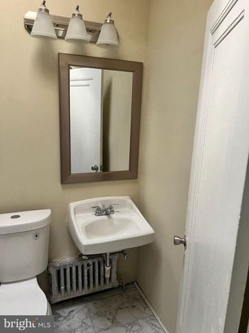 3222 ELLERSLIE AVE, Baltimore, MD 21218