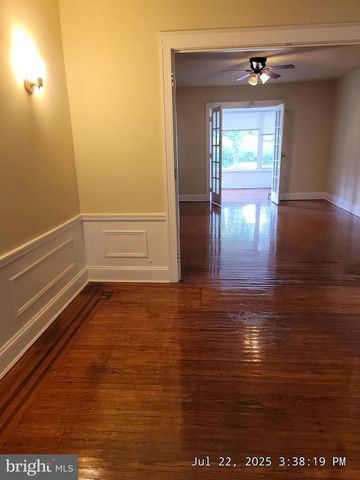 3222 ELLERSLIE AVE, Baltimore, MD 21218