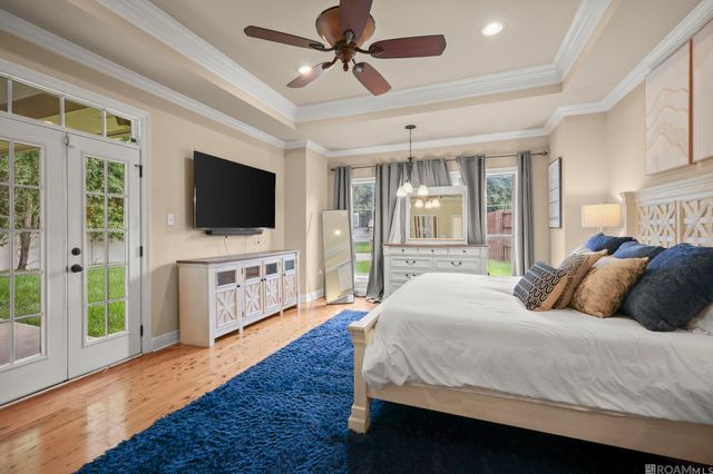 36487 Rue Lamonte Ct, Prairieville, LA 70769