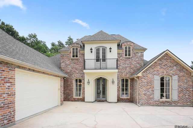 36487 Rue Lamonte Ct, Prairieville, LA 70769