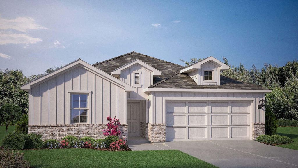 5041 Royal Oak Drive, San Angelo, TX 76904