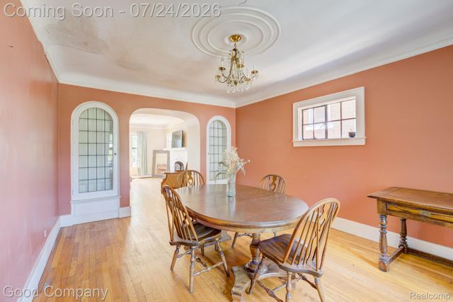 2716 Collingwood Street, Detroit, MI 48206