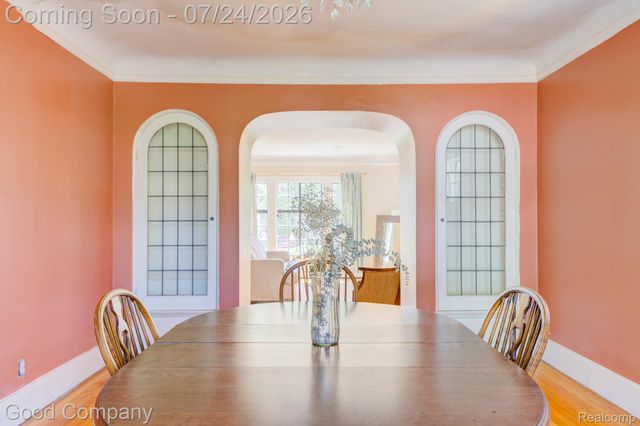 2716 Collingwood Street, Detroit, MI 48206