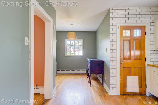 2716 Collingwood Street, Detroit, MI 48206