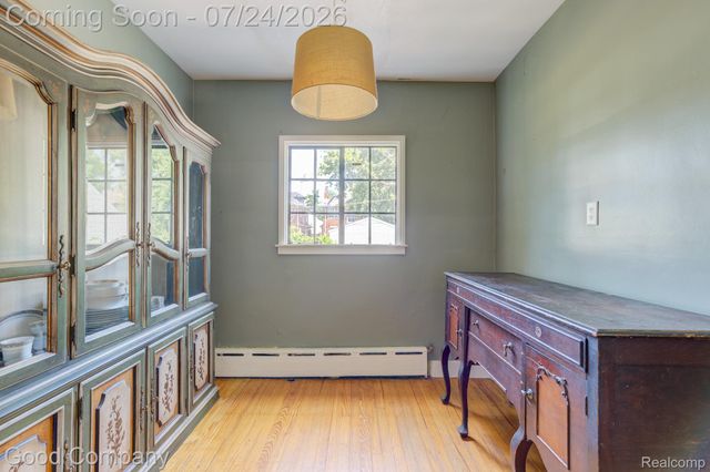 2716 Collingwood Street, Detroit, MI 48206