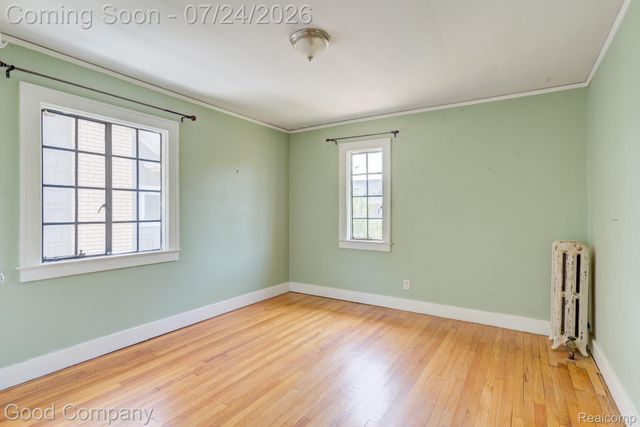2716 Collingwood Street, Detroit, MI 48206